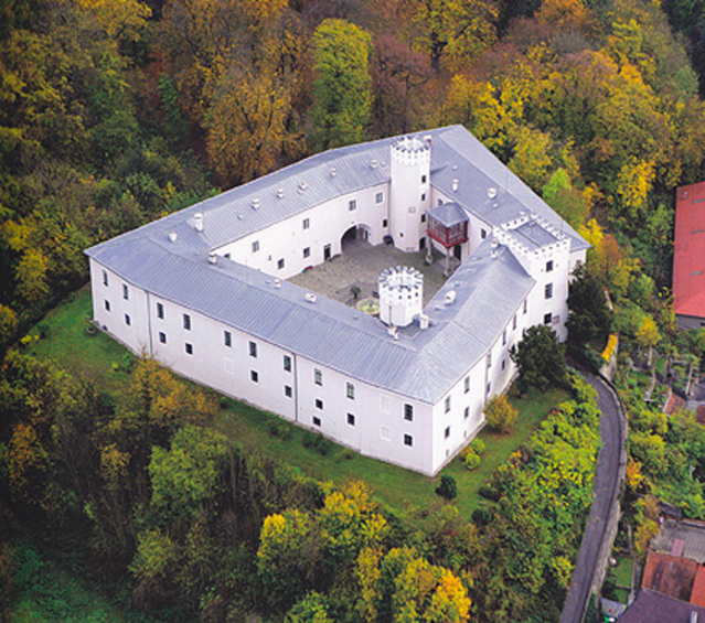 Schloss Ebelsberg
